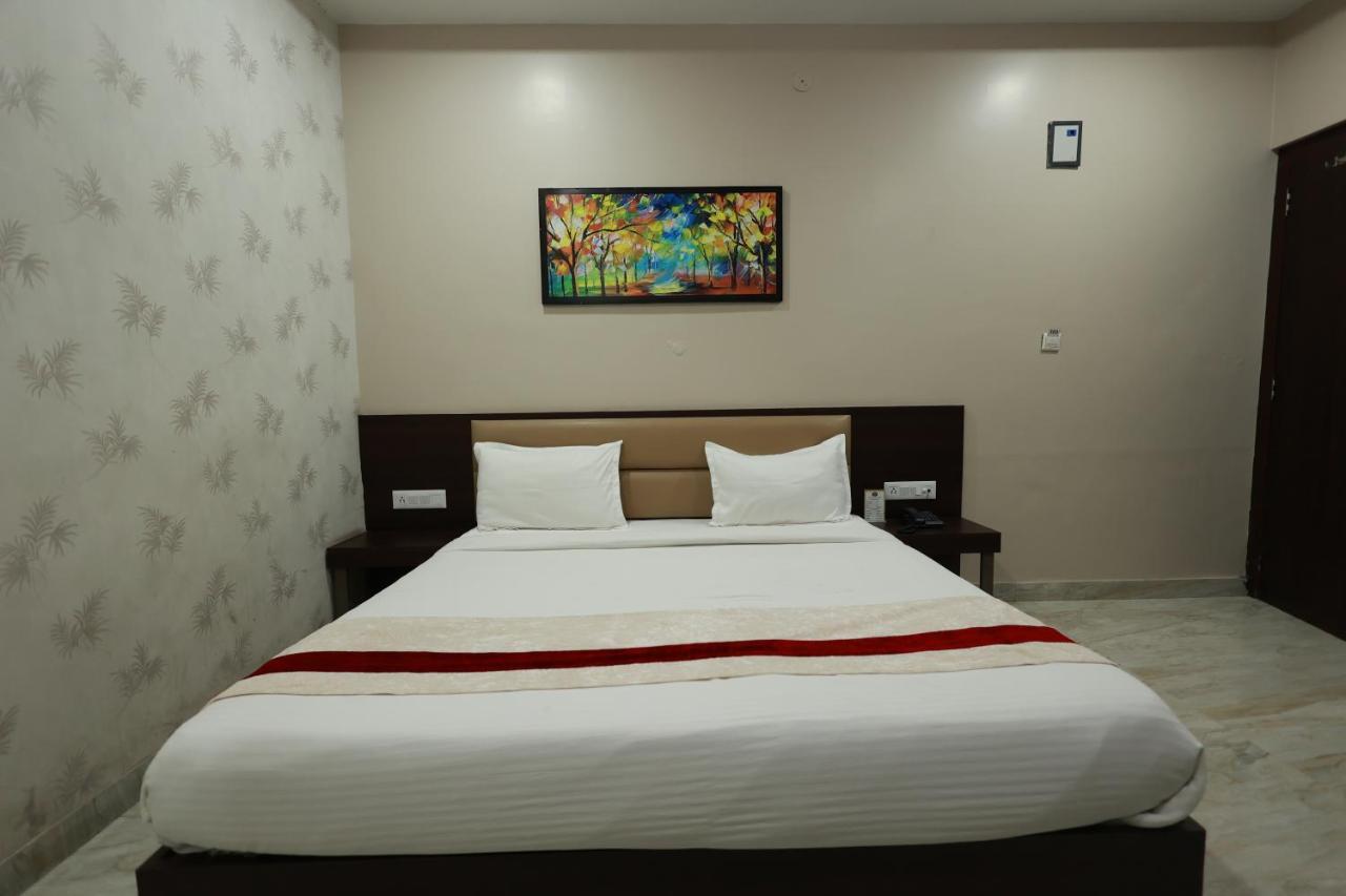 Jai Harsh Hotel Jaipur
