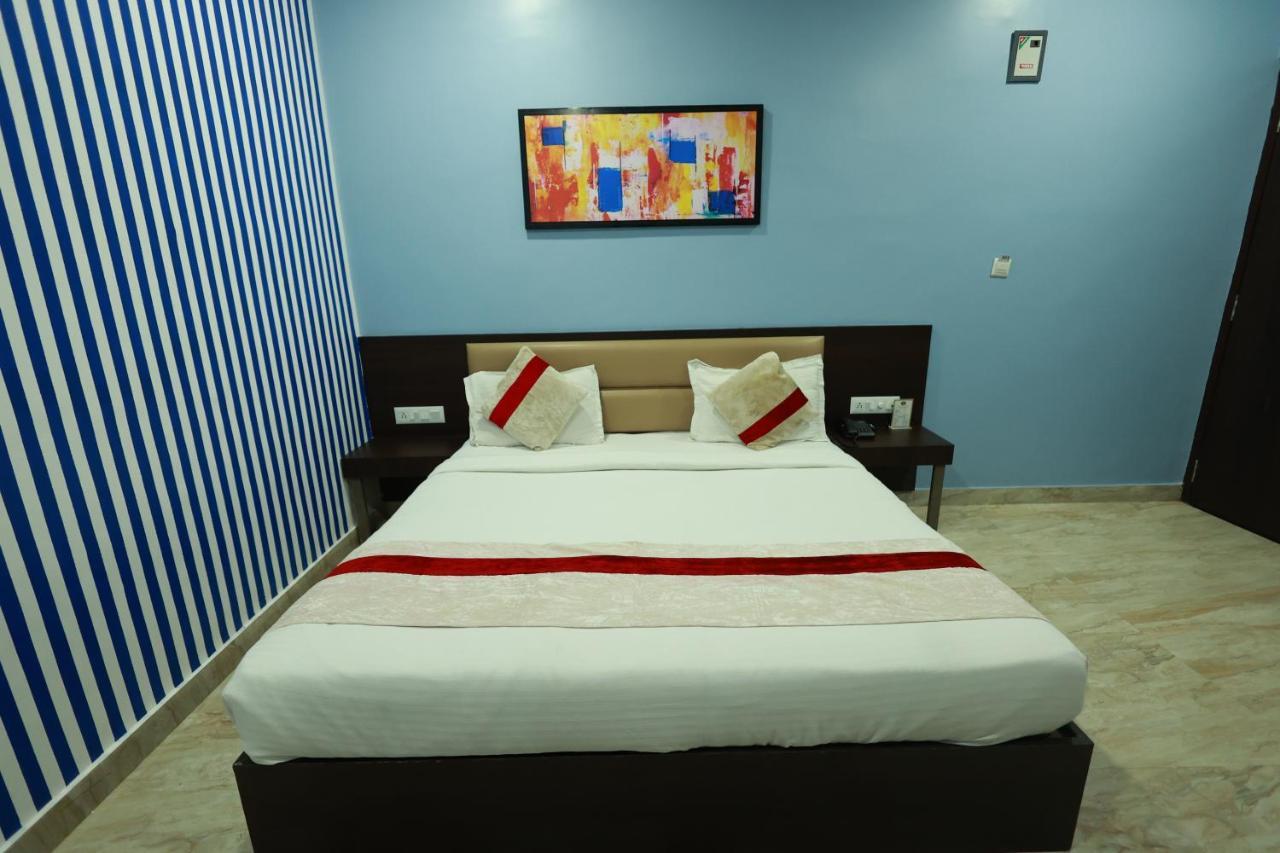 Hotel Jai Harsh