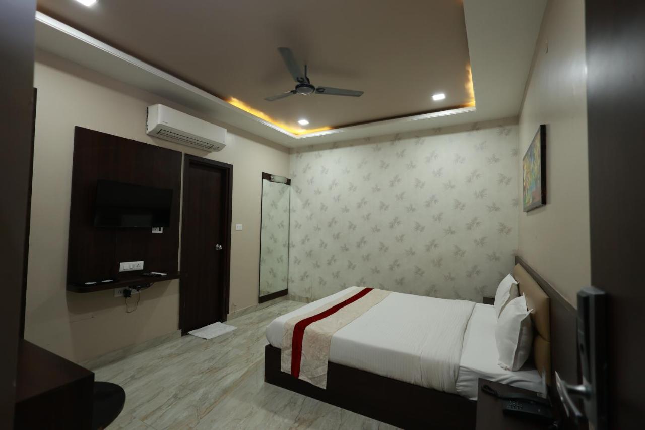 Hotel Jai Harsh 3*