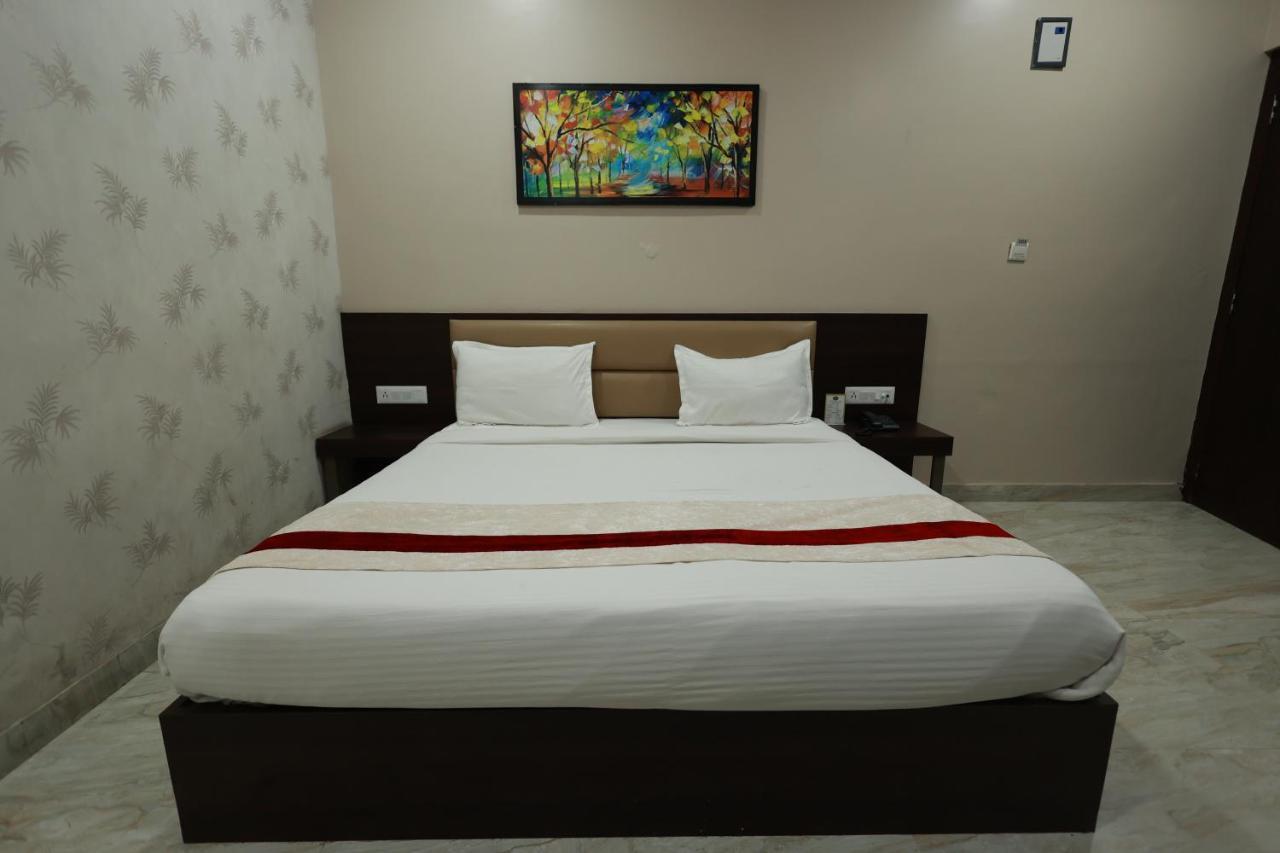 Hotel Jai Harsh Jaipur