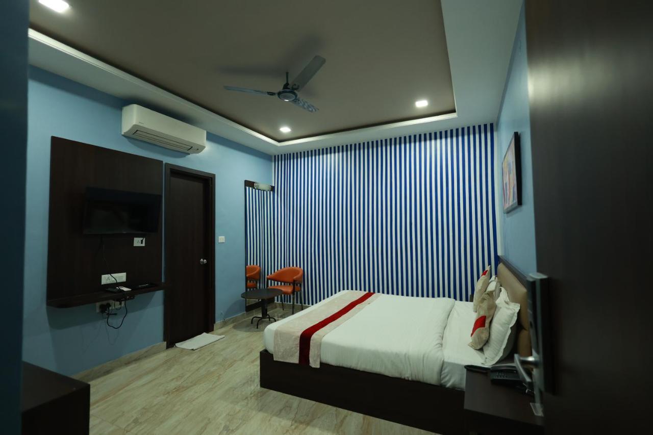 Jai Harsh 3* Jaipur
