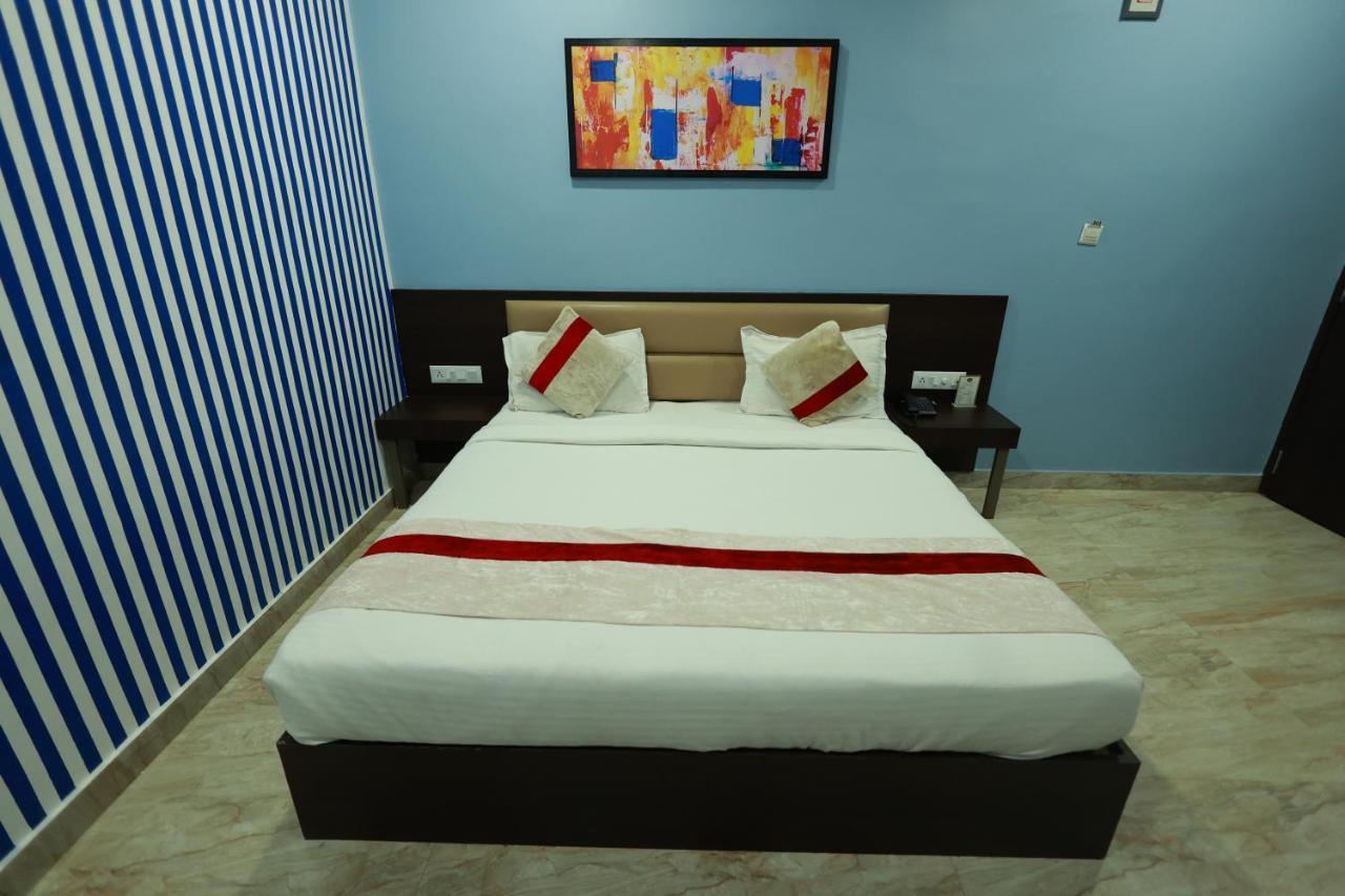 Jai Harsh Hotel Jaipur