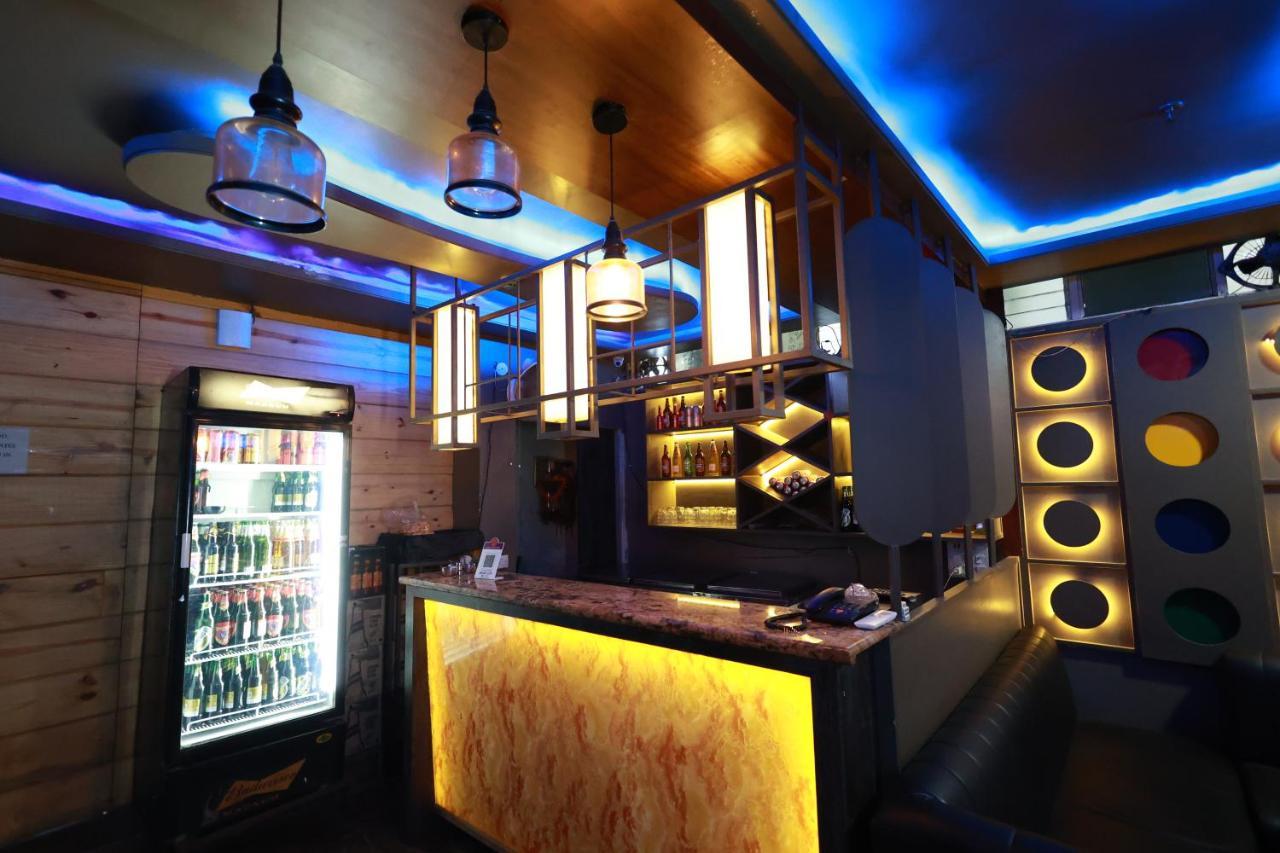 Jai Harsh Hotel 3*
