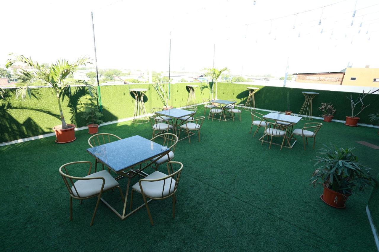Jai Harsh Hotel