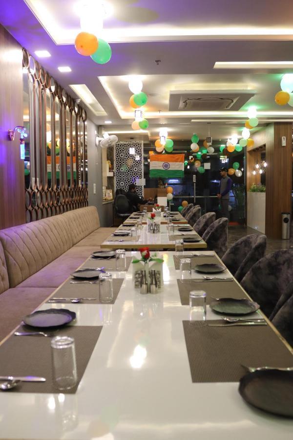 Jai Harsh Hotel 3*