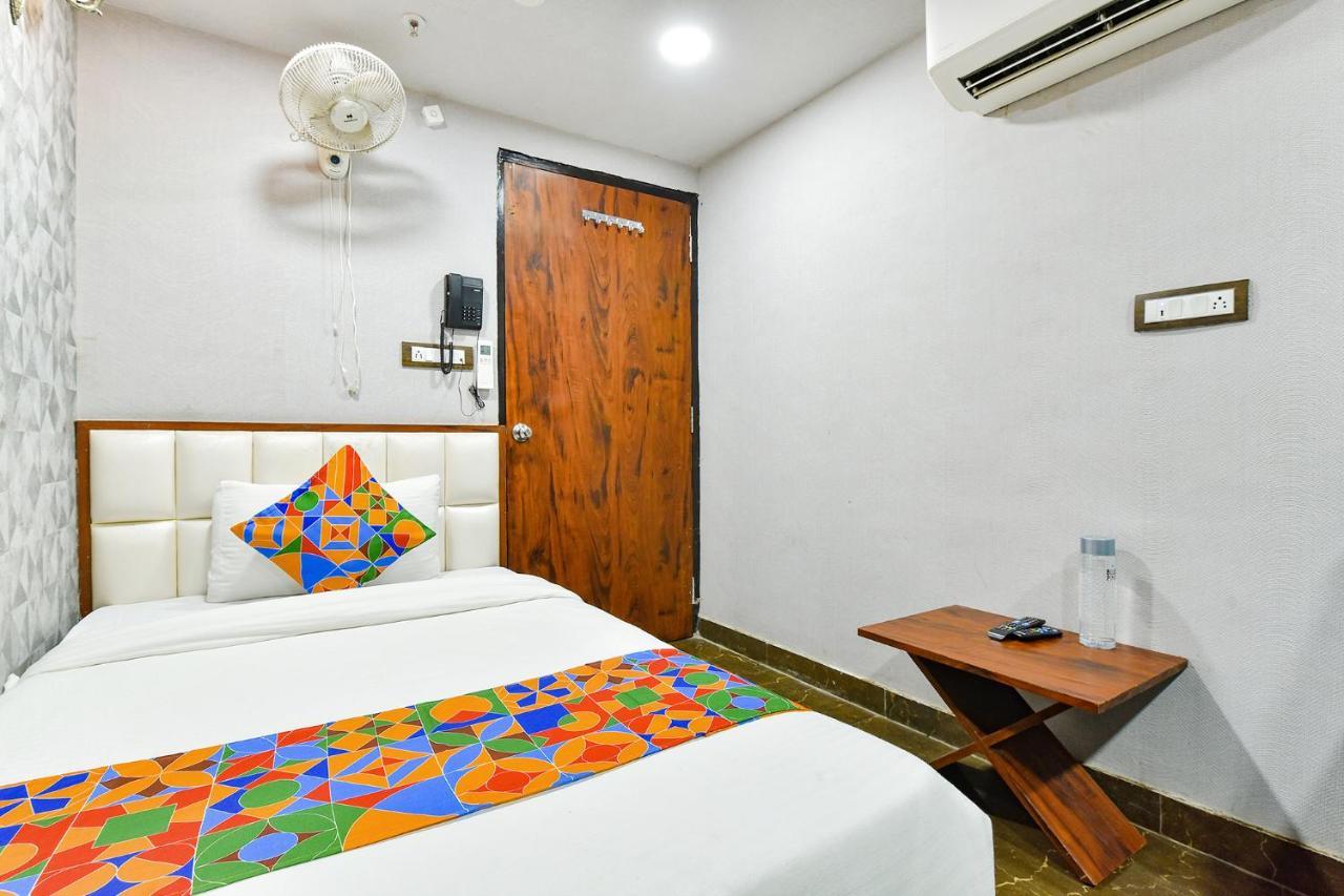 Fabhotel Queens Hub 3* Jaipur
