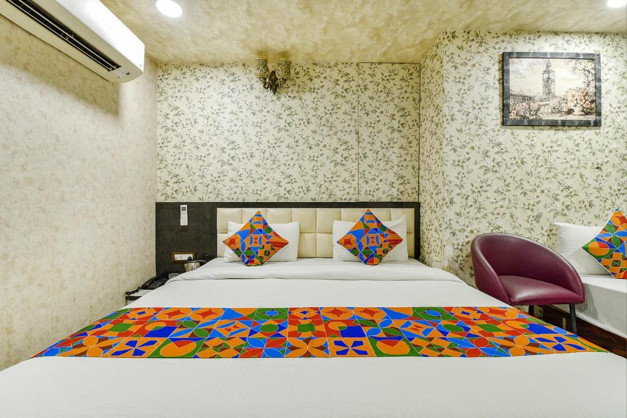 Fabhotel Queens Hub 3* Jaipur