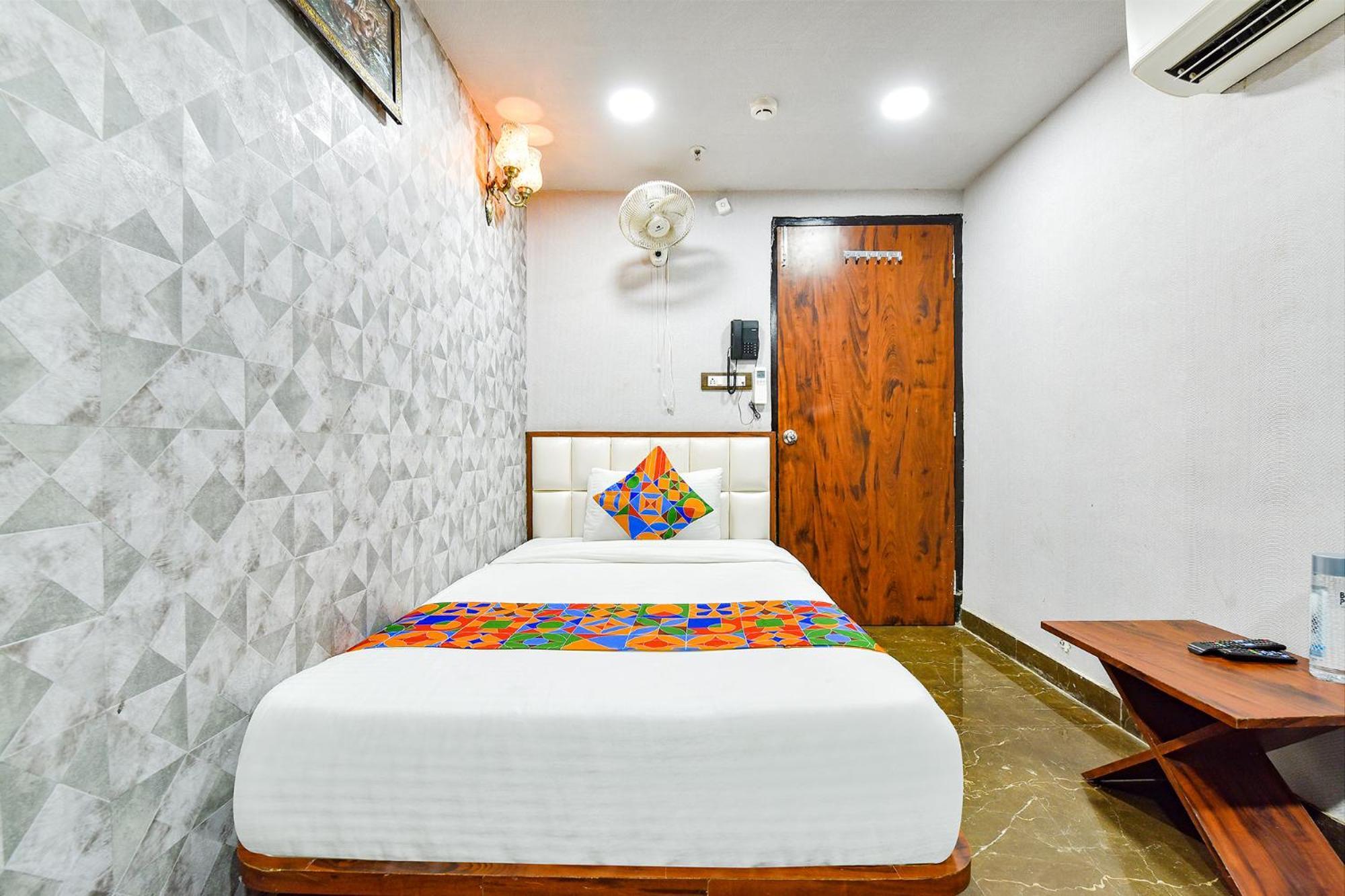 Fabhotel Queens Hub Hotel Jaipur