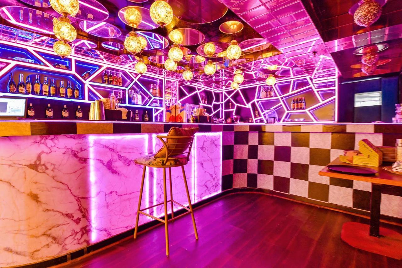 Fabhotel Queens Hub Hotel Jaipur