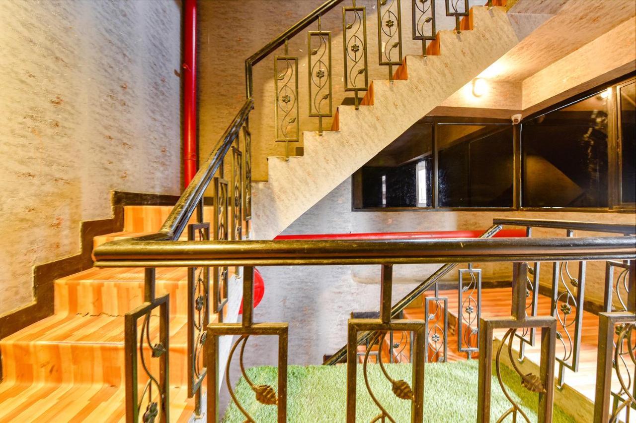Fabhotel Queens Hub Hotel Jaipur