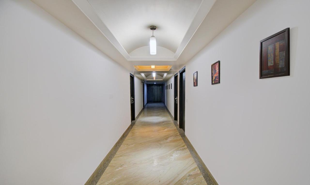 Treebo Maharaja Residency Family Jaipur