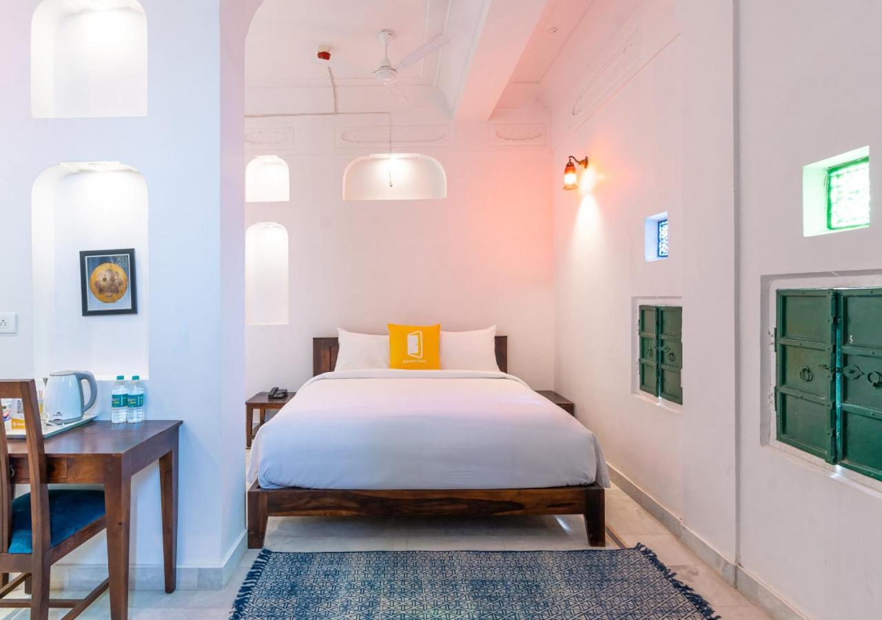 Hotel Bloom Boutique - Chelon Haveli 3*