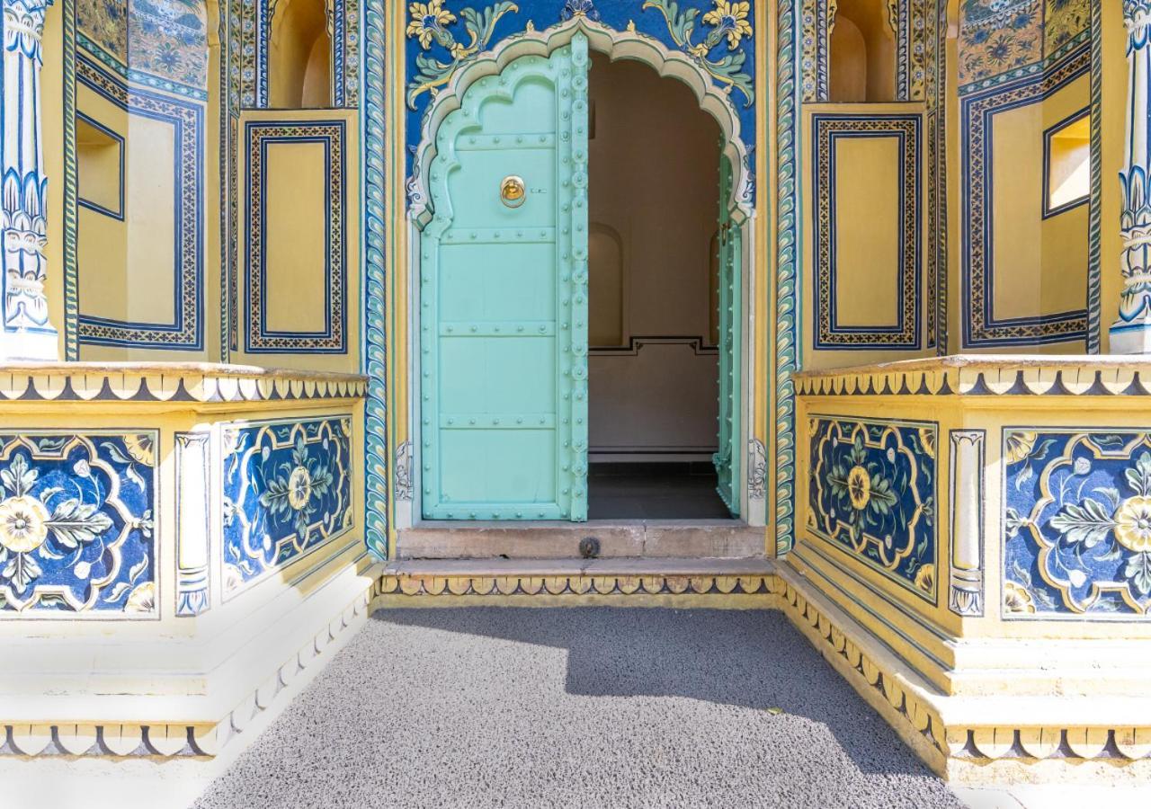 Hotel Bloom Boutique - Chelon Haveli