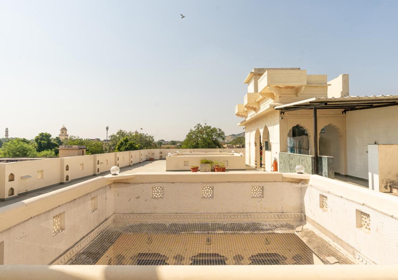 Bloom Boutique - Chelon Haveli Hotel Jaipur