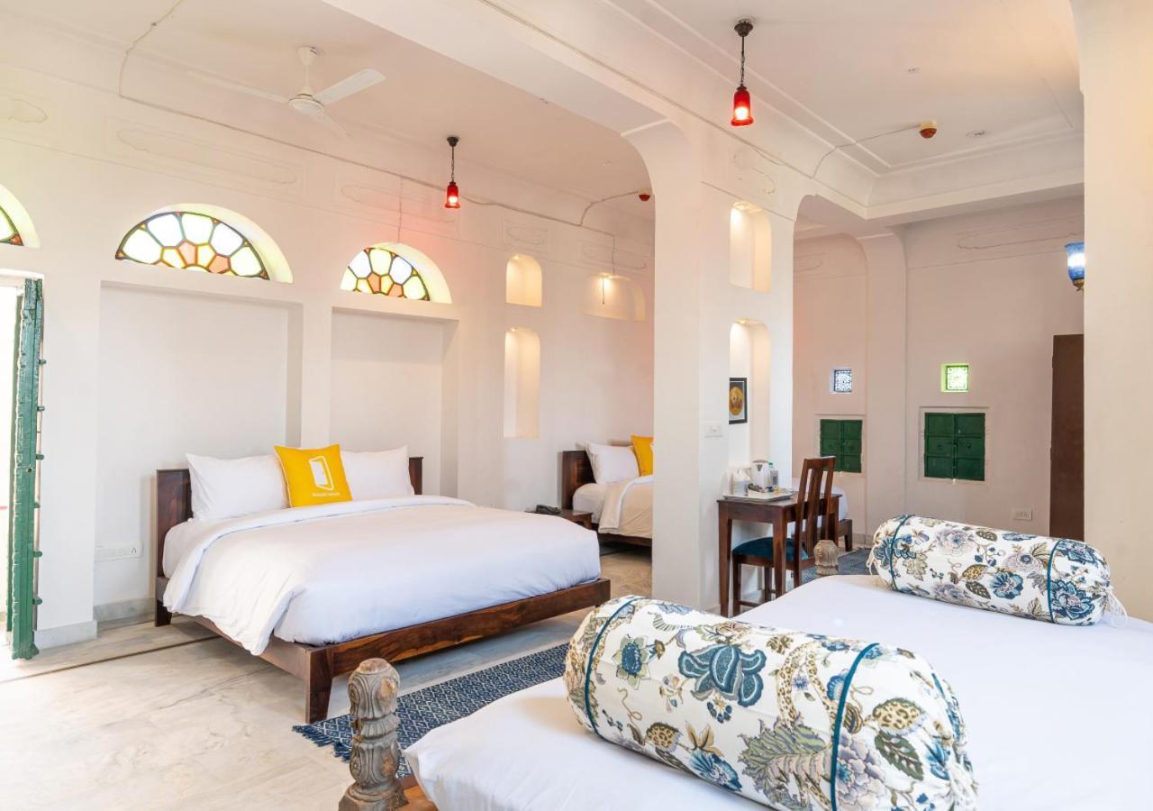 Hotel Bloom Boutique - Chelon Haveli 3*