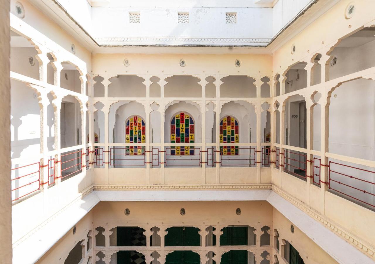 Hotel Bloom Boutique - Chelon Haveli 3*
