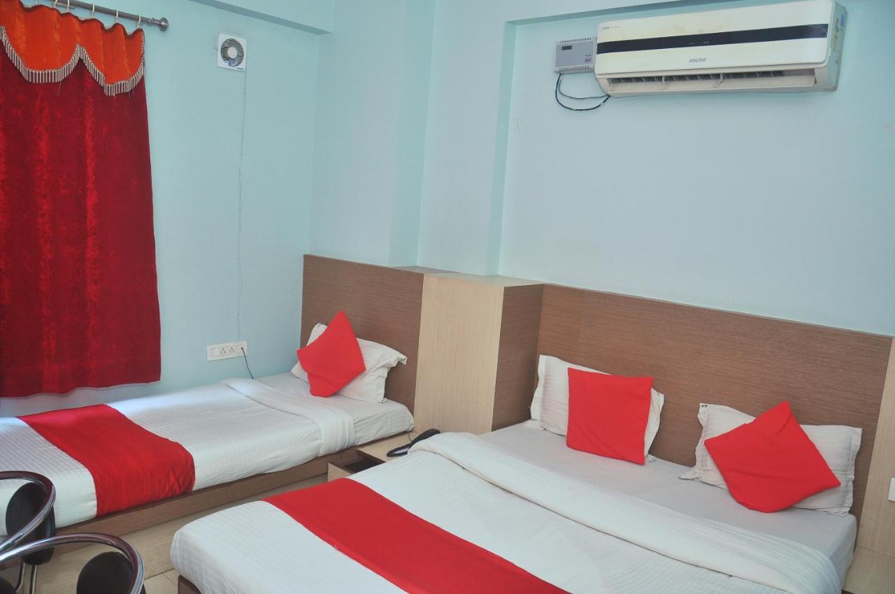 Hotel Thikana Palace Jaipur
