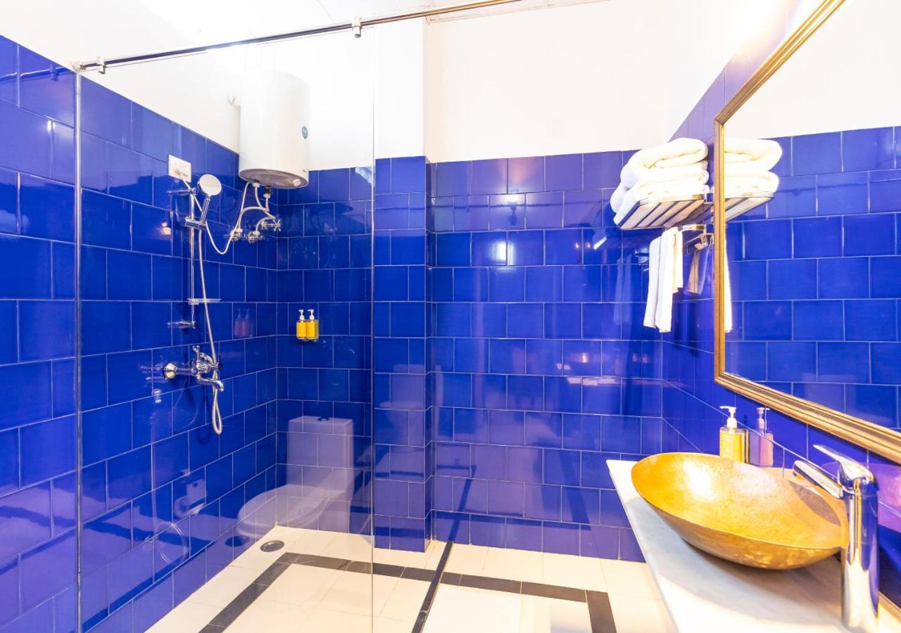 Bloom Boutique - Chelon Haveli Hotel 3*