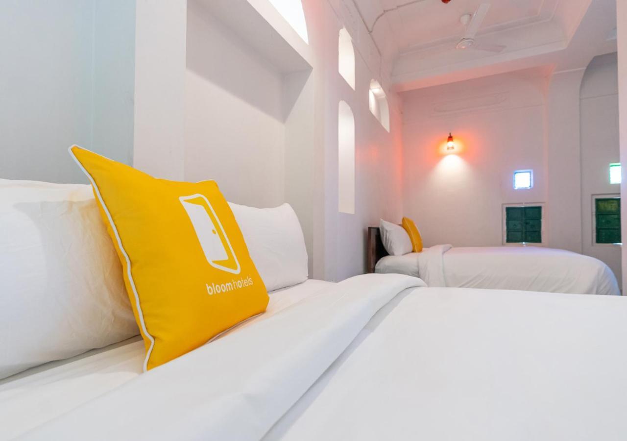 Hotel Bloom Boutique - Chelon Haveli