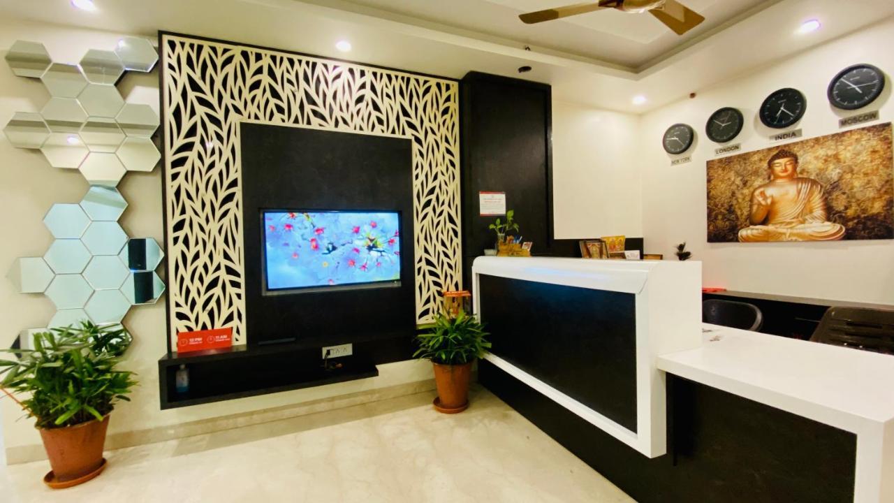 Pulse Near Railway Station Jaipur