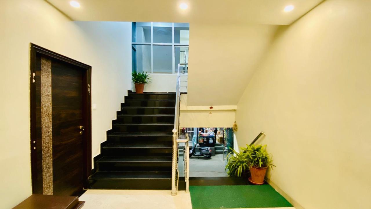 Hotel Pulse Near Railway Station Jaipur