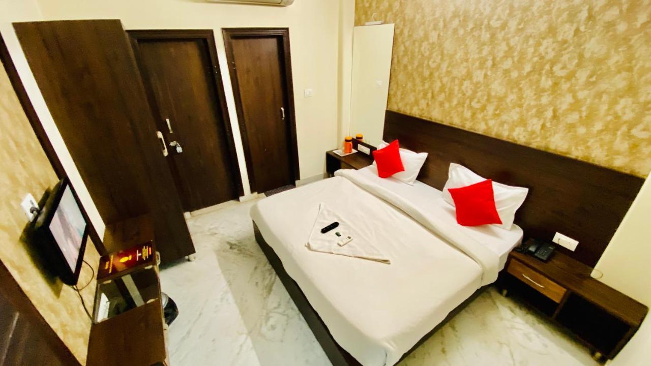 Hotel Pulse Near Railway Station Jaipur