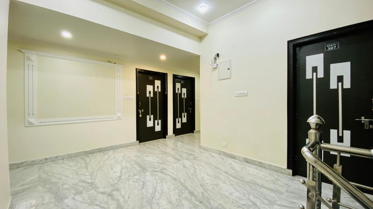 Pulse Near Railway Station Hotel Jaipur
