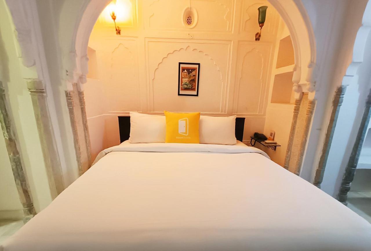 Bloom Boutique - Chelon Haveli 3* Jaipur