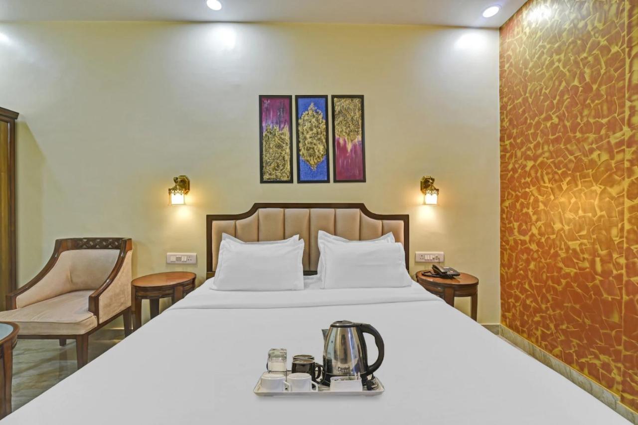 King's Turban 3* Jaipur