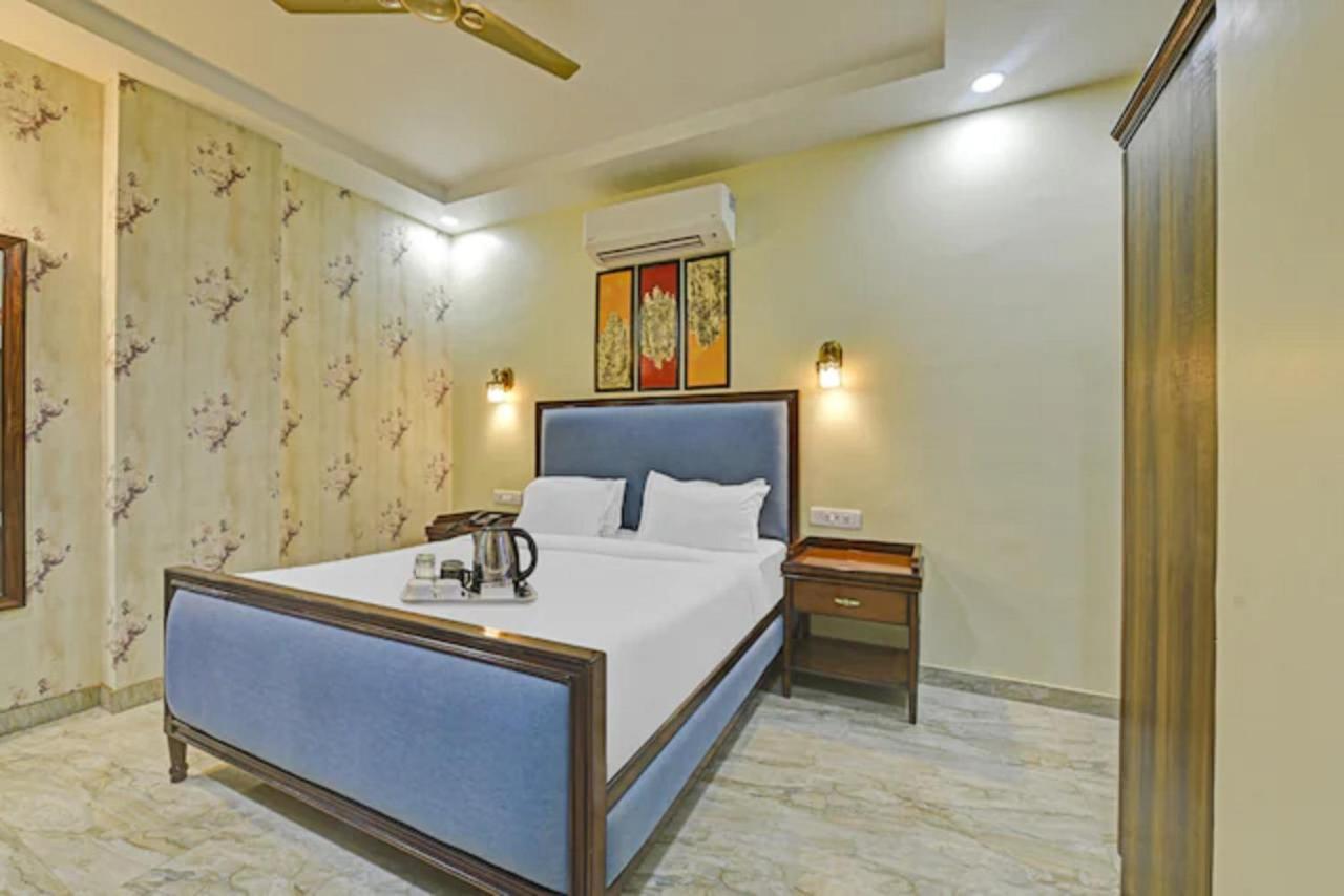 King's Turban Hotel