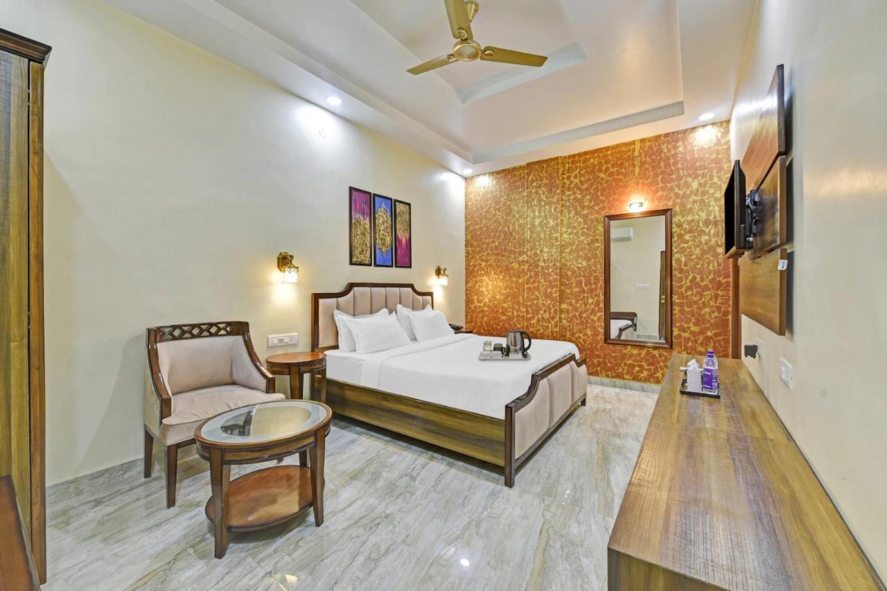 King's Turban 3* Jaipur