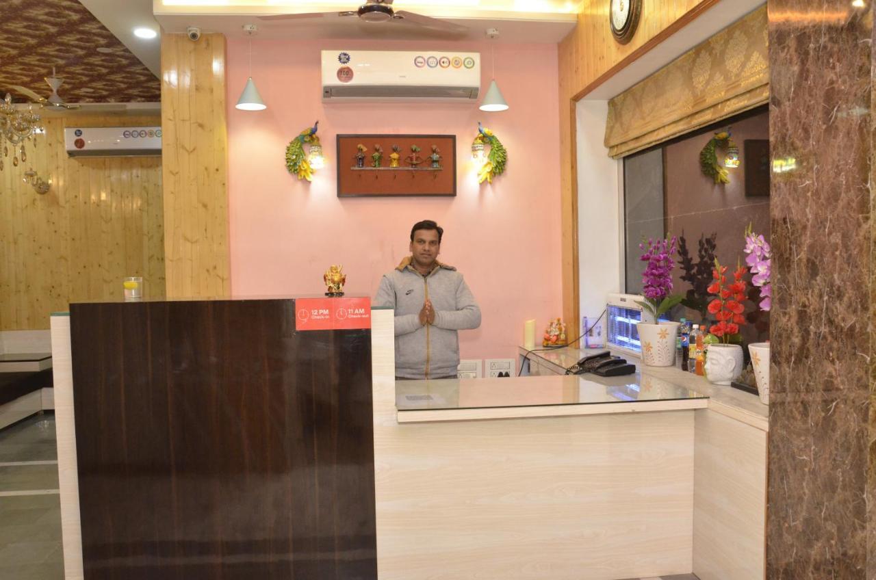 Amer Classic Hotel 3*
