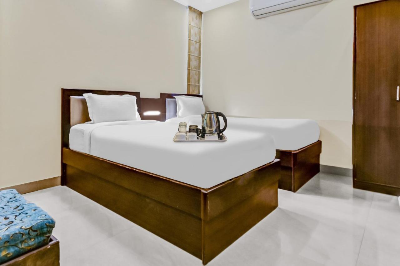 Oyo Townhouse 852 Hotel Vachi Inn