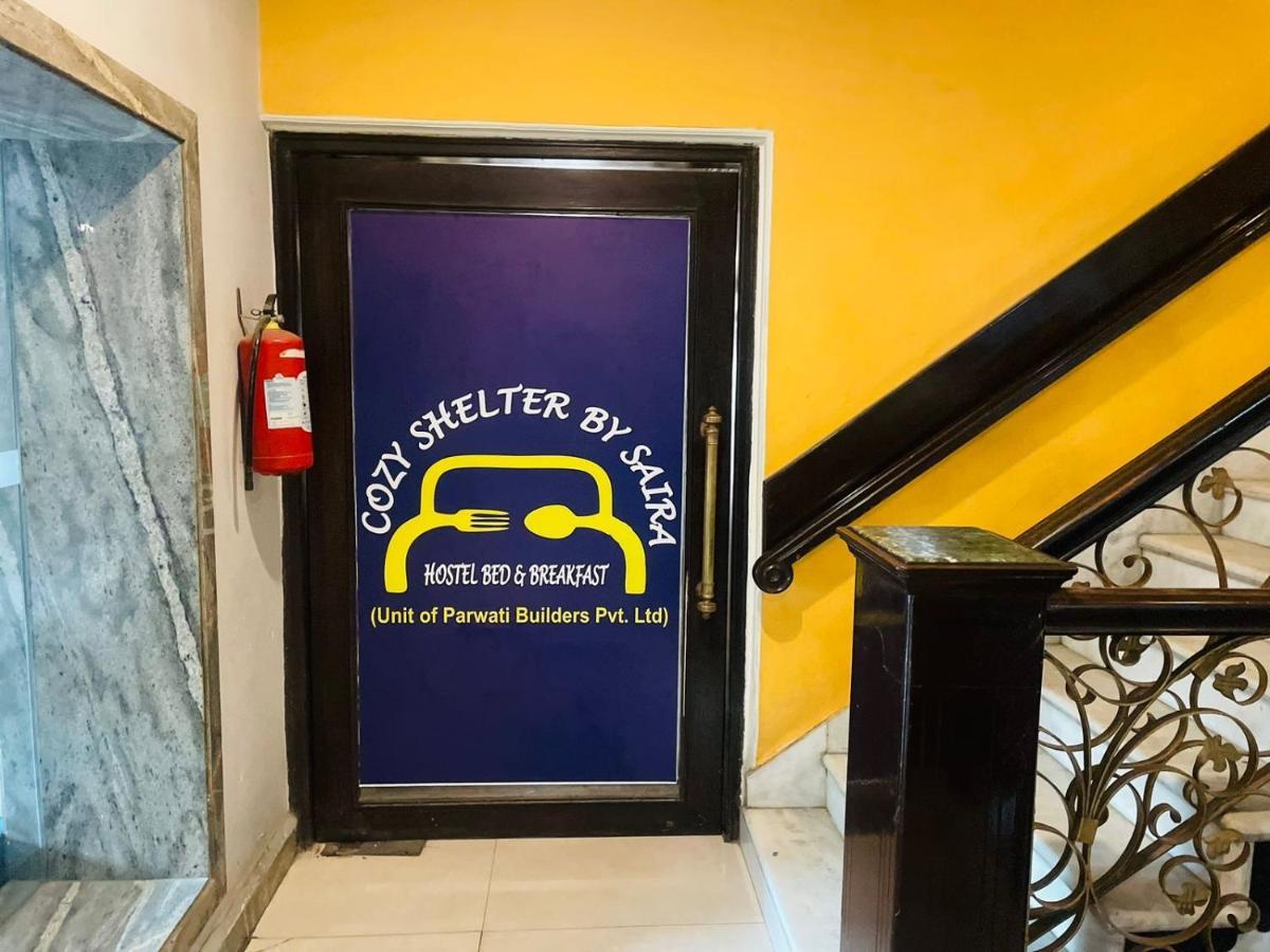 Cozy Shelter By Saira Jaipur