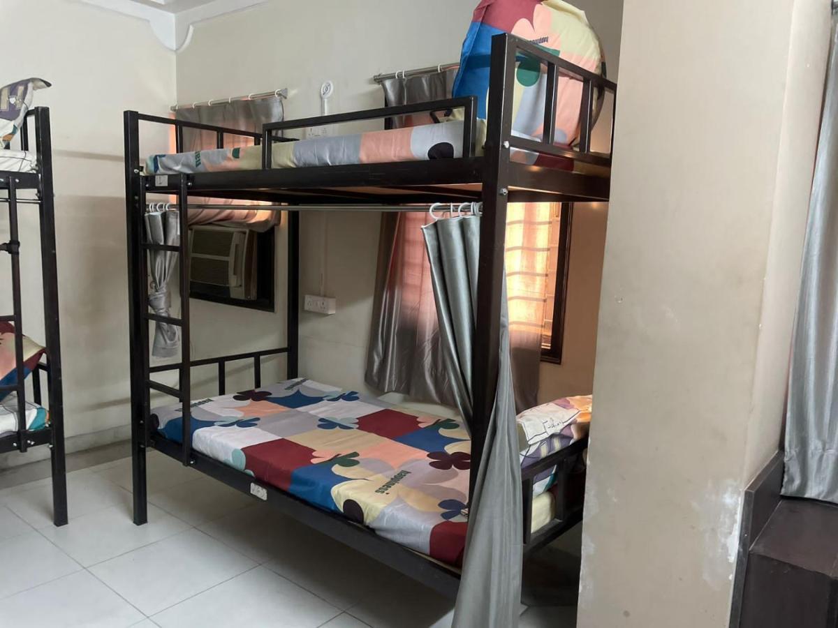 Cozy Shelter By Saira Hostel *