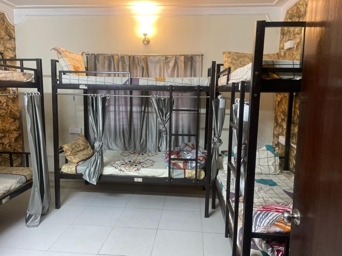 Hostel Cozy Shelter By Saira Jaipur