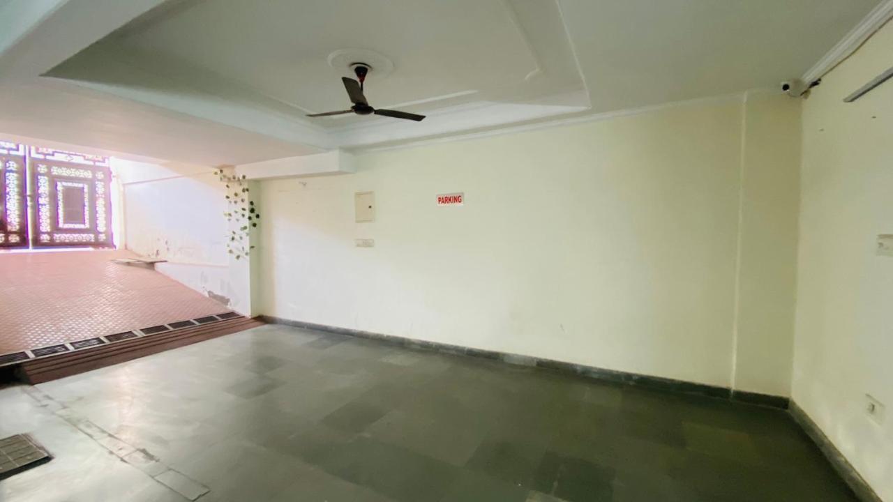 Pulse Near Railway Station 3* Jaipur