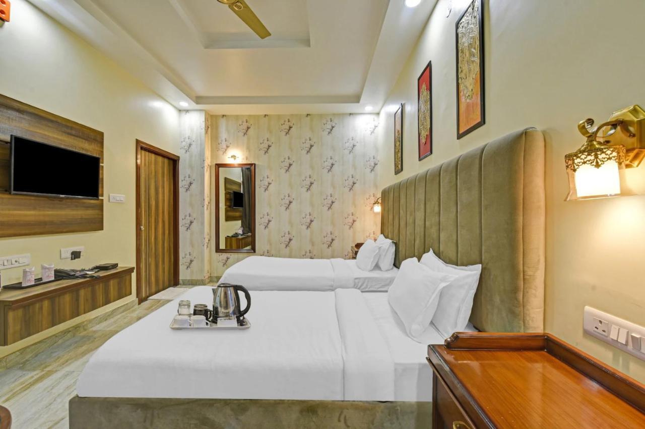 Hotel King's Turban