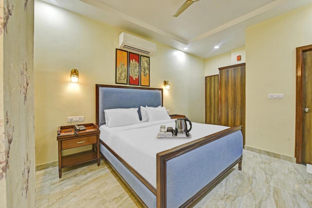 Hotel King's Turban