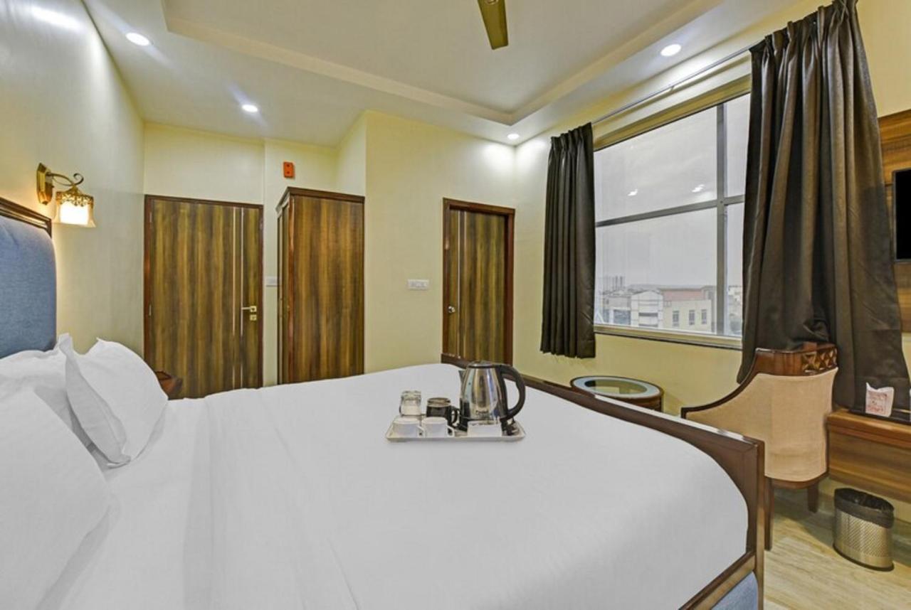 Hotel King's Turban Jaipur