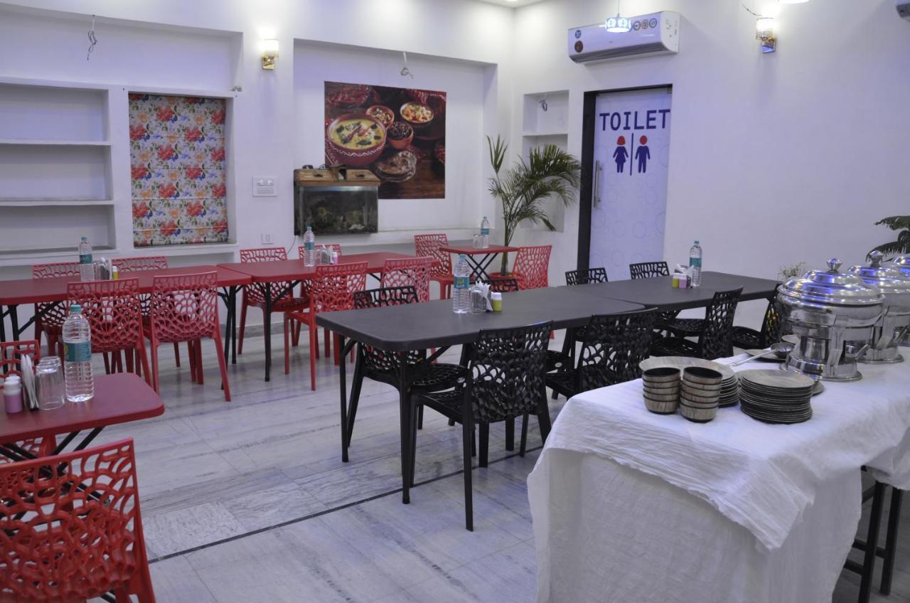 Amer Classic 3* Jaipur