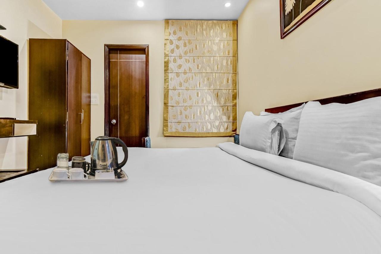Hotel Oyo Townhouse 852 Hotel Vachi Inn