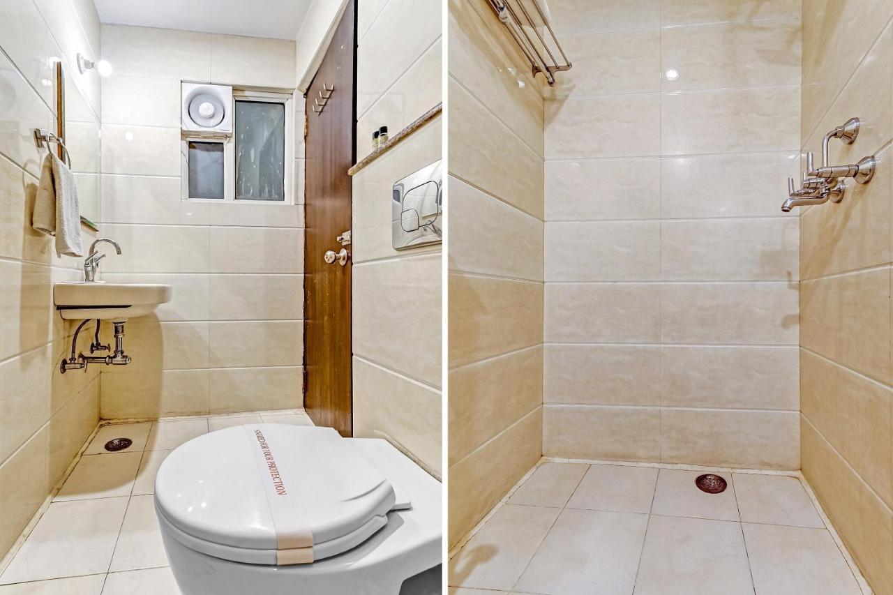 Hotel Oyo Townhouse 852 Hotel Vachi Inn 4*