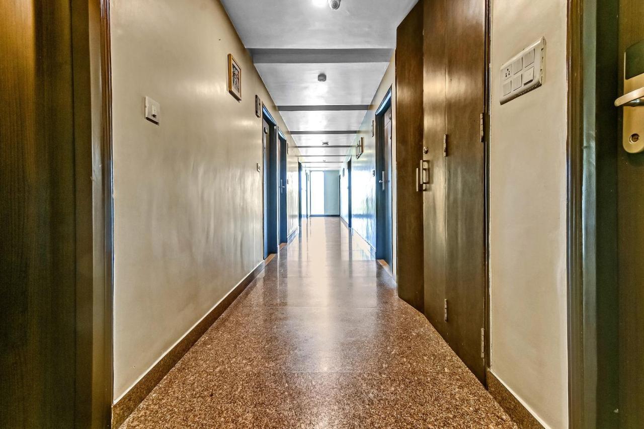 Oyo Townhouse 852 Hotel Vachi Inn Hotel Jaipur