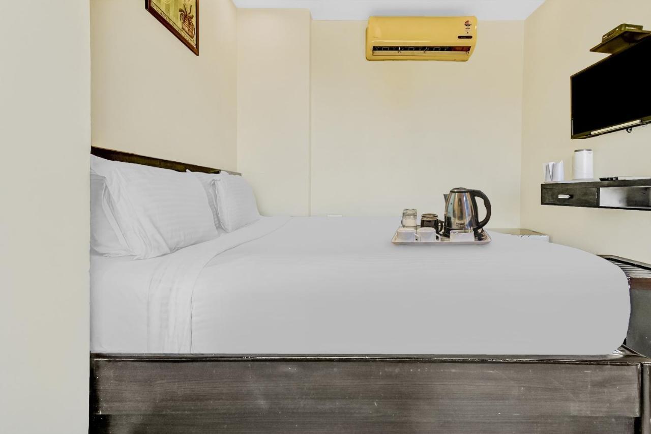 Oyo Townhouse 852 Hotel Vachi Inn Hotel Jaipur