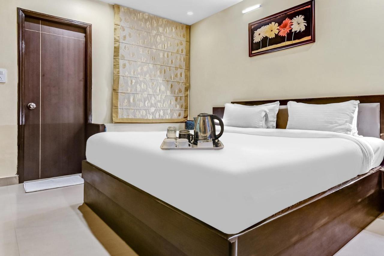 Oyo Townhouse 852 Hotel Vachi Inn Jaipur