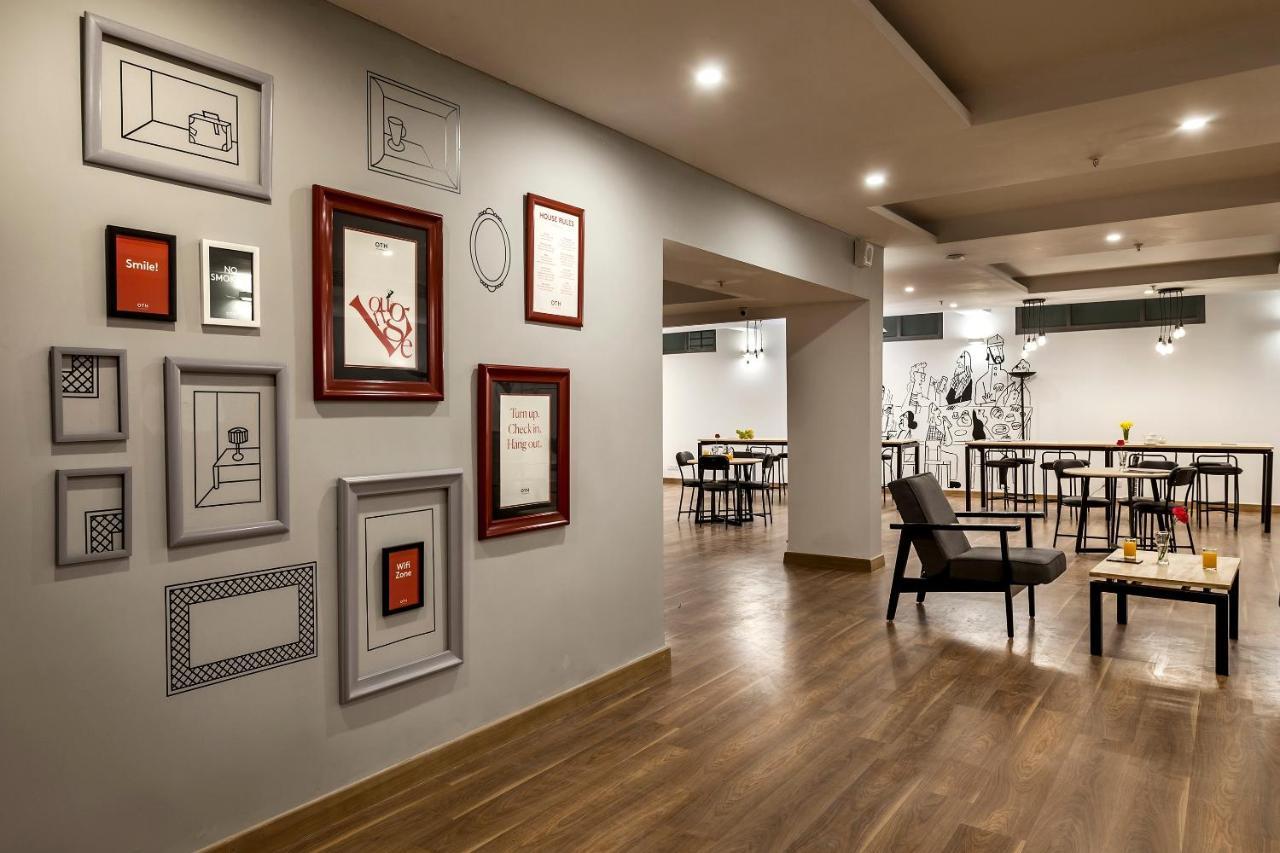Oyo Townhouse 852 Hotel Vachi Inn 4* Jaipur
