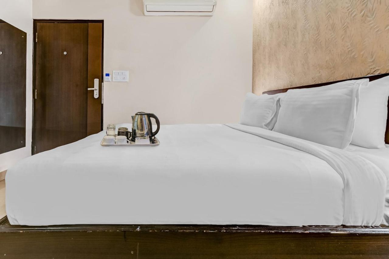 Oyo Townhouse 852 Hotel Vachi Inn Hotel 4*