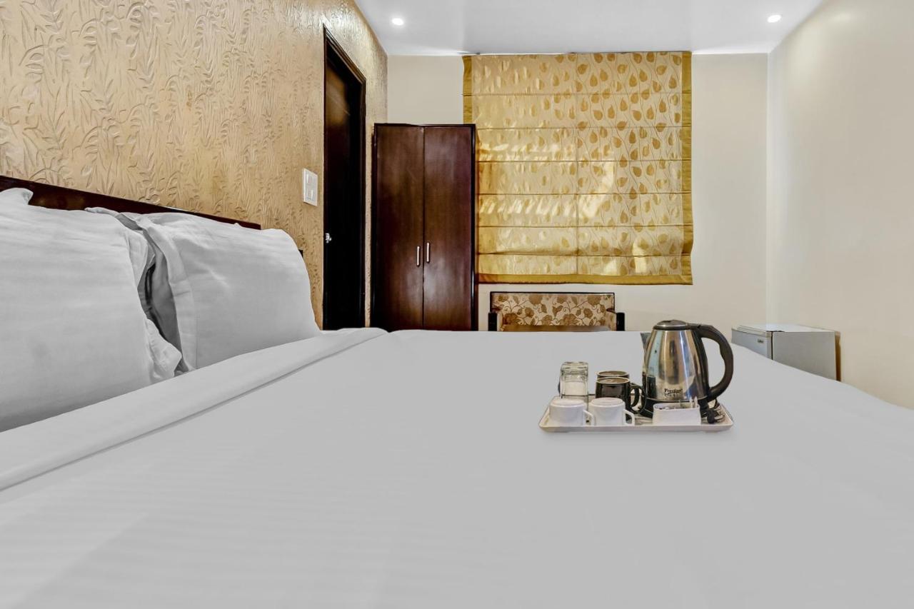 Hotel Oyo Townhouse 852 Hotel Vachi Inn Jaipur