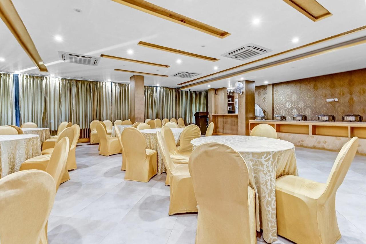 Oyo Townhouse 852 Hotel Vachi Inn Jaipur